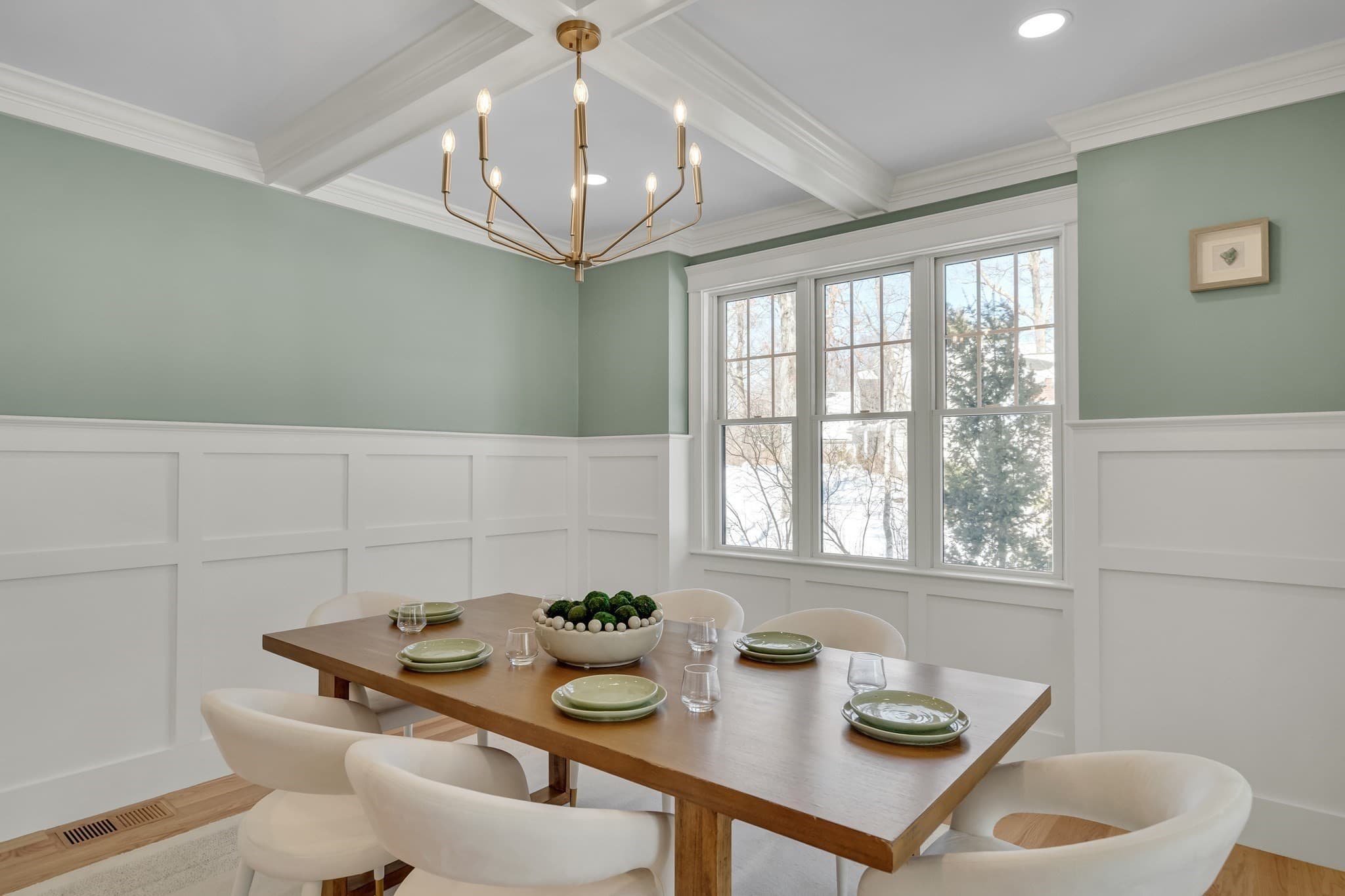 Single Family Residence at 1 Cushing Street, Lexington MA 02420, Lexington, photo 34 of 42