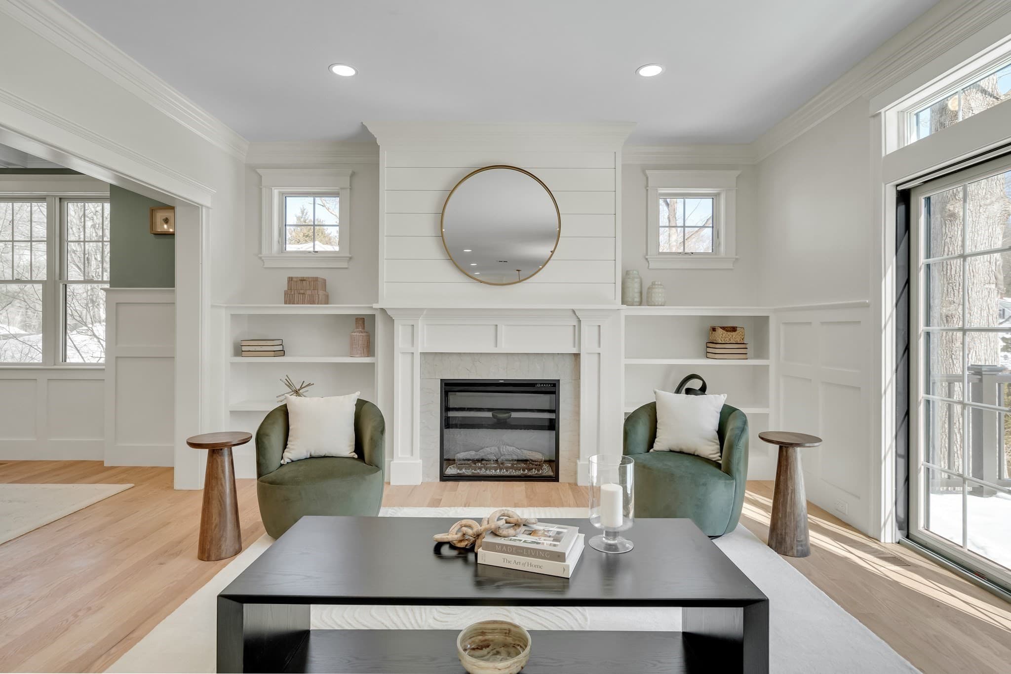 Single Family Residence at 1 Cushing Street, Lexington MA 02420, Lexington, photo 10 of 42