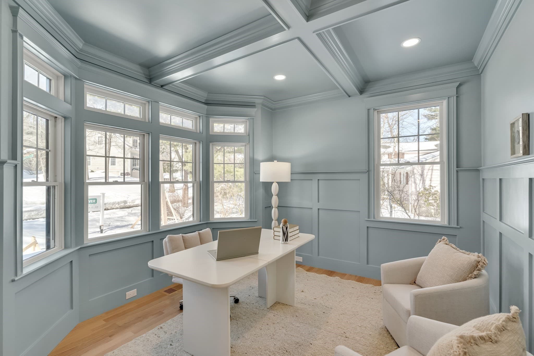 Single Family Residence at 1 Cushing Street, Lexington MA 02420, Lexington, photo 33 of 42