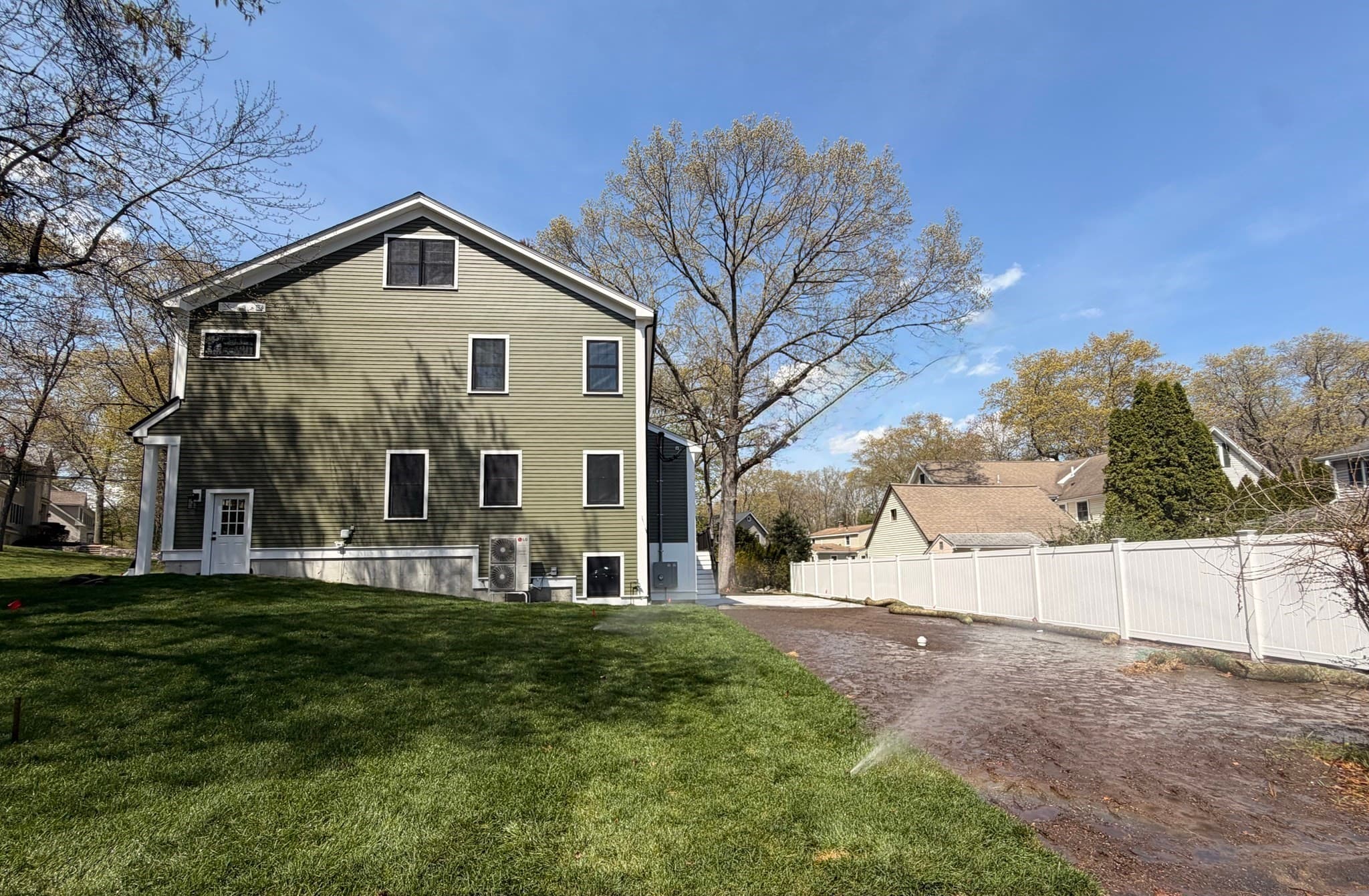 Single Family Residence at 1 Cushing Street, Lexington MA 02420, Lexington, photo 41 of 42