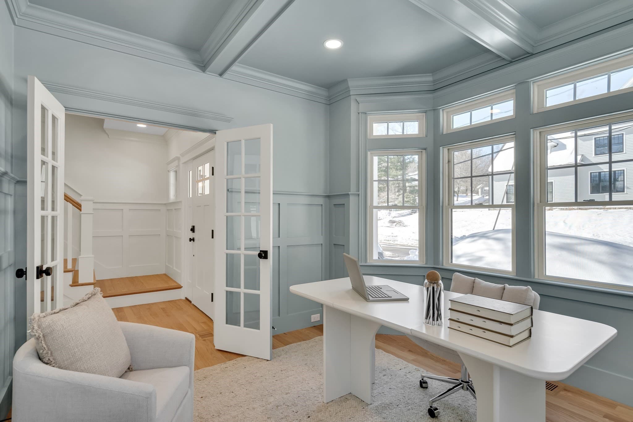 Single Family Residence at 1 Cushing Street, Lexington MA 02420, Lexington, photo 15 of 42