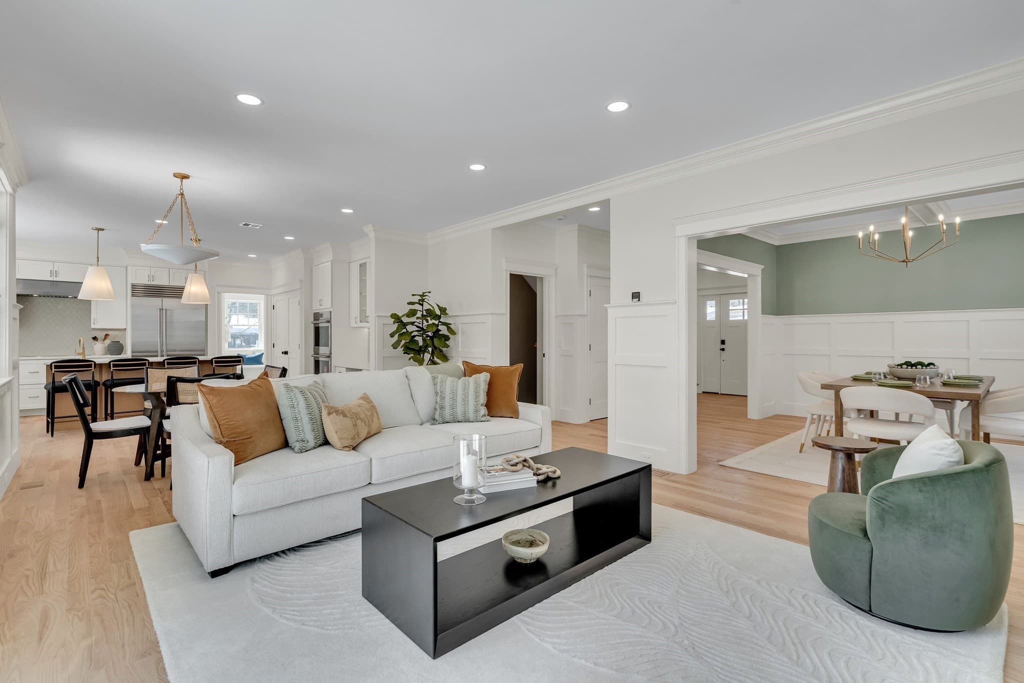 Single Family Residence at 1 Cushing Street, Lexington MA 02420, Lexington, photo 11 of 42