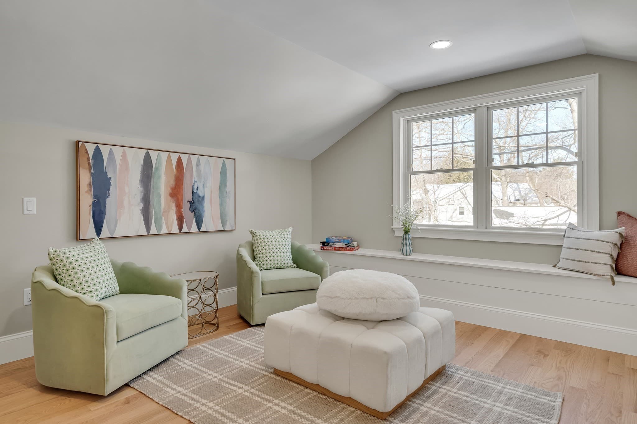 Single Family Residence at 1 Cushing Street, Lexington MA 02420, Lexington, photo 40 of 42