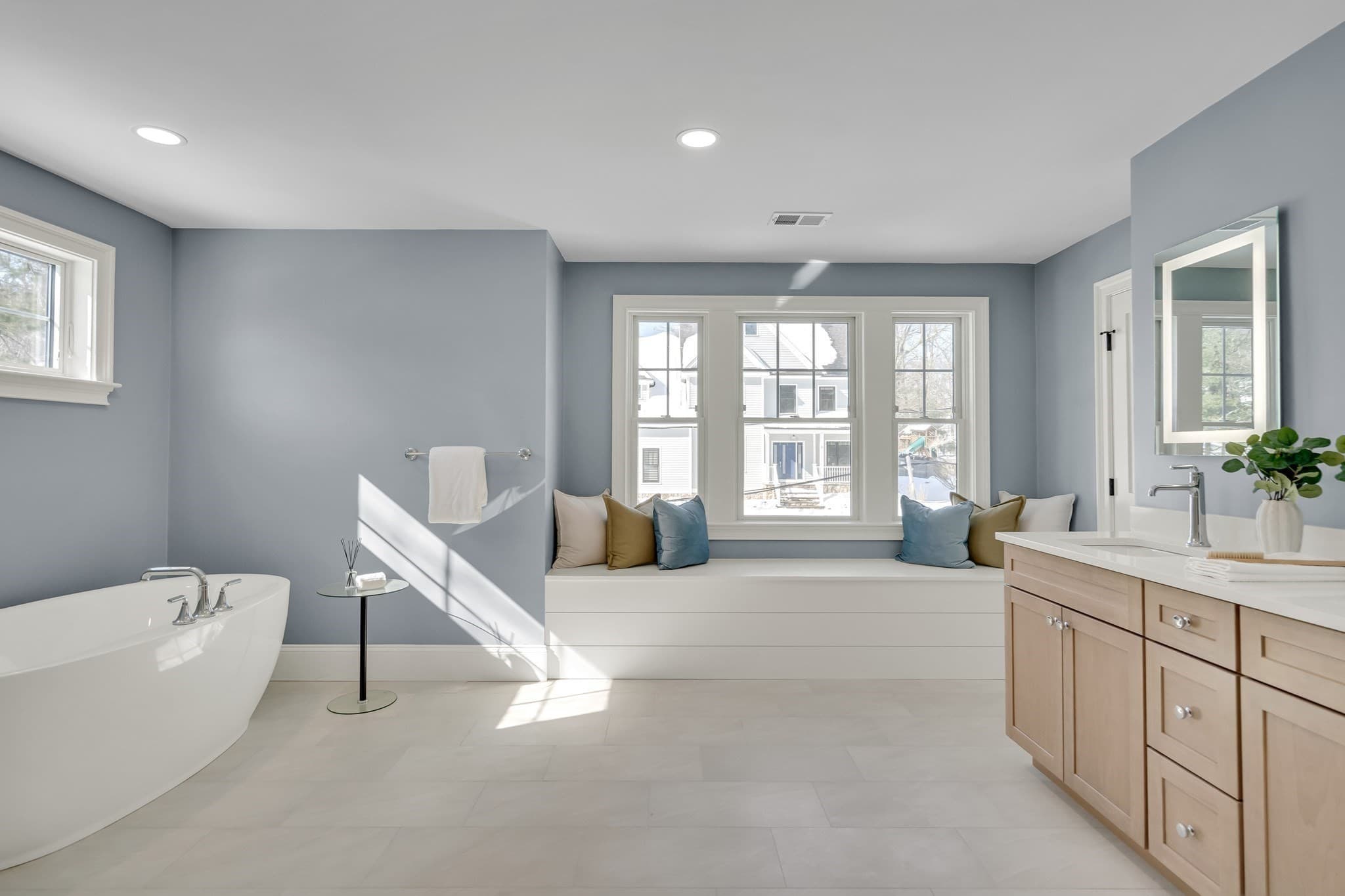 Single Family Residence at 1 Cushing Street, Lexington MA 02420, Lexington, photo 31 of 42