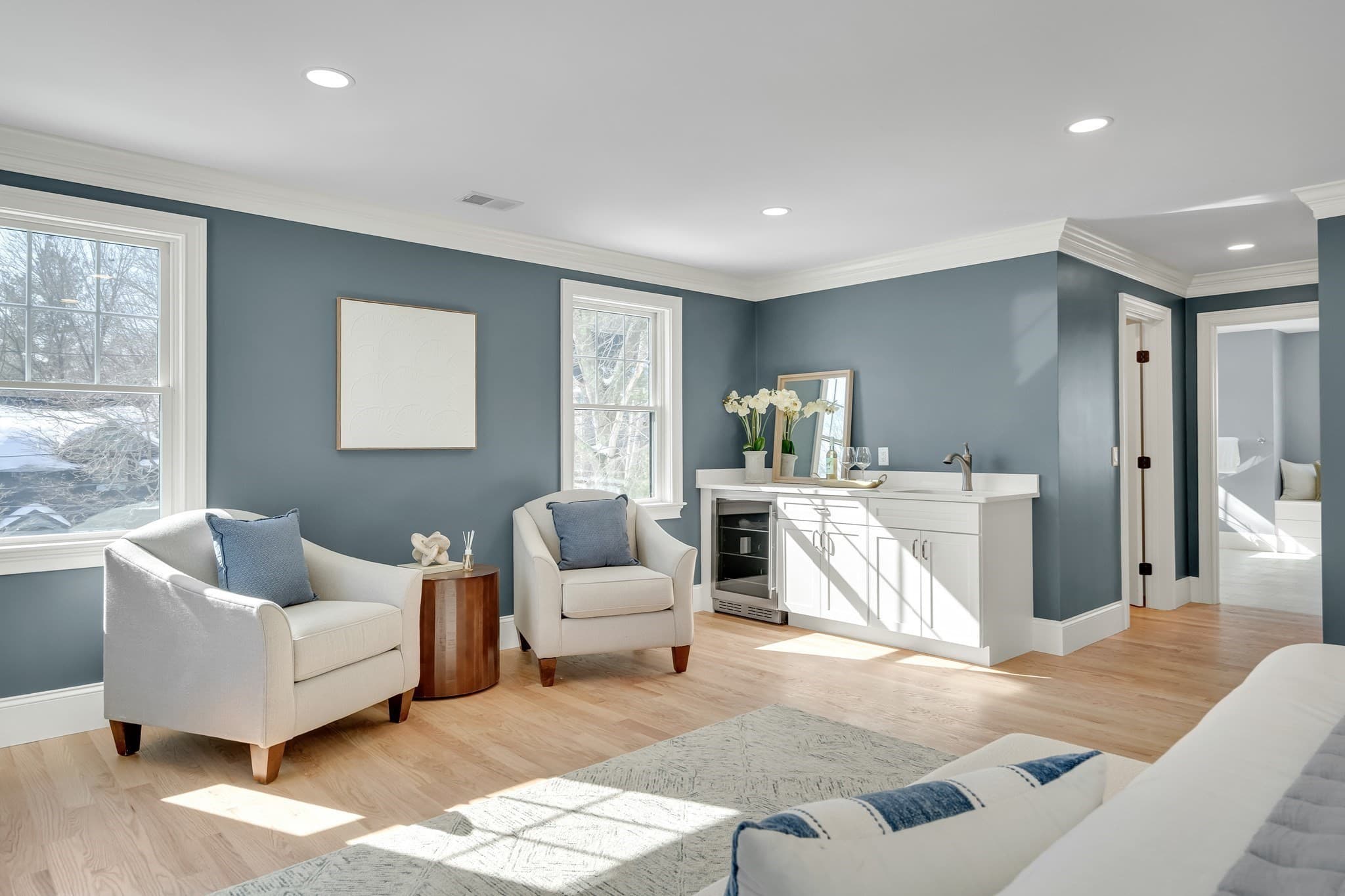 Single Family Residence at 1 Cushing Street, Lexington MA 02420, Lexington, photo 29 of 42
