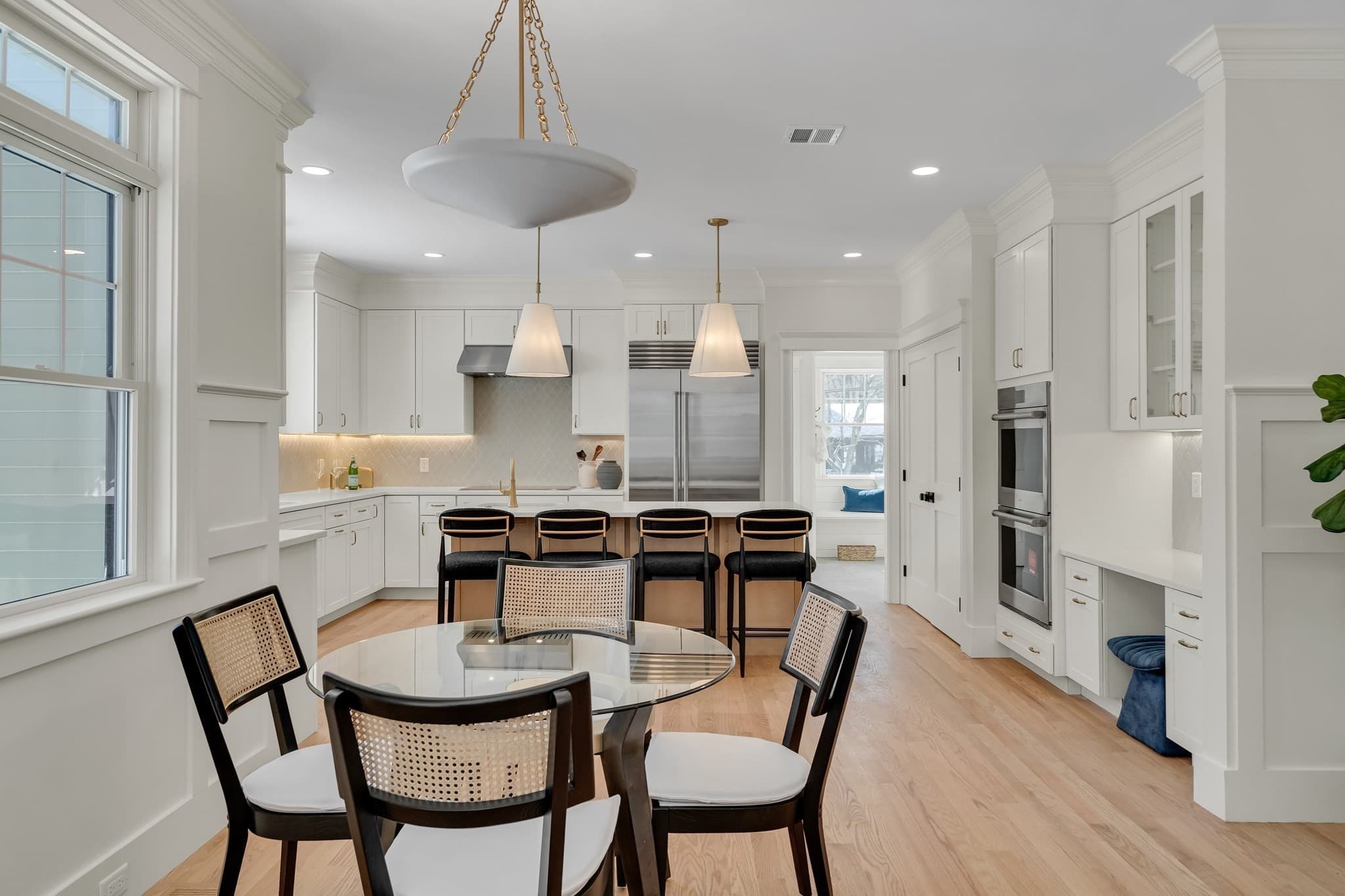 Single Family Residence at 1 Cushing Street, Lexington MA 02420, Lexington, photo 8 of 42