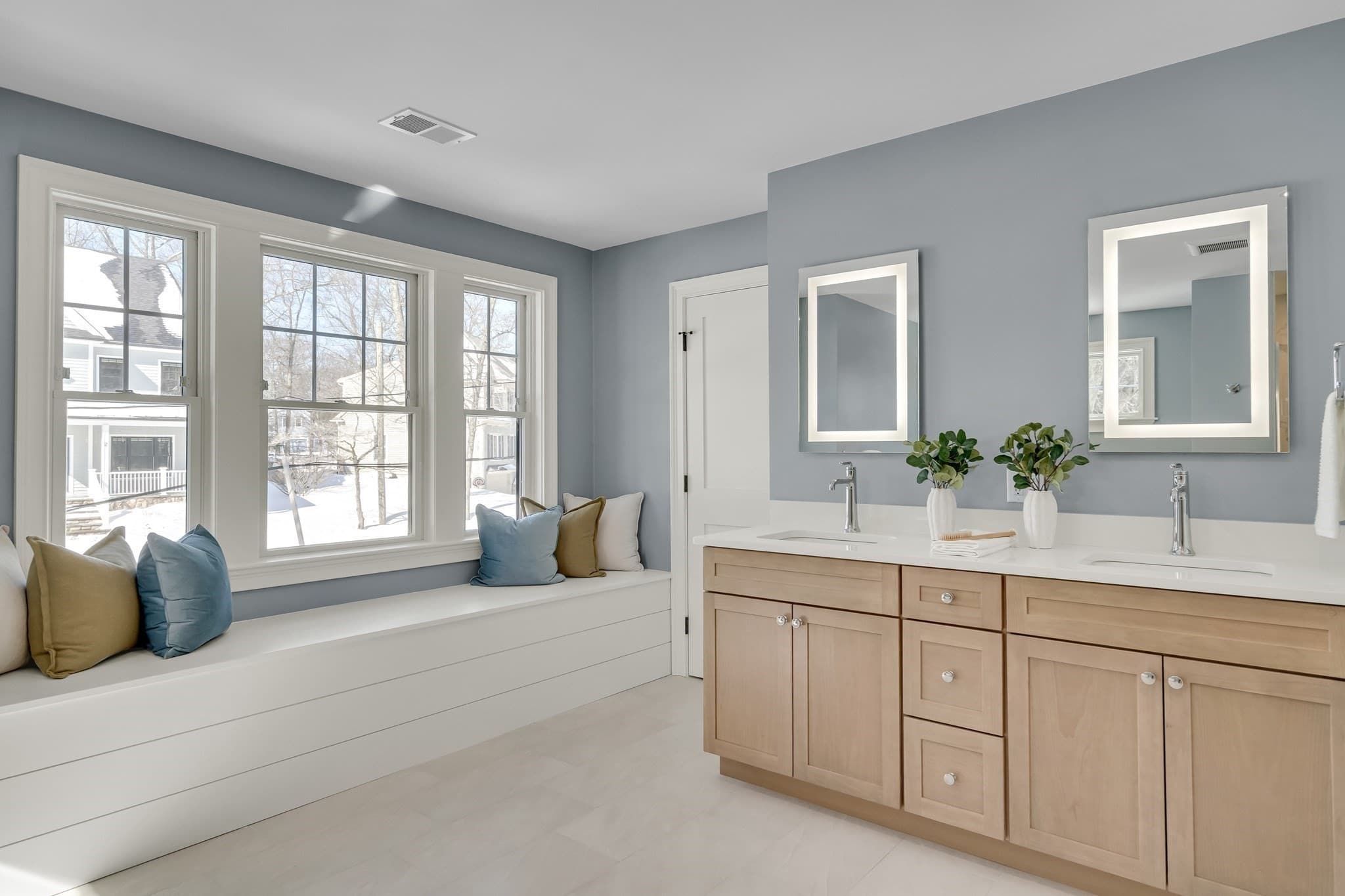 Single Family Residence at 1 Cushing Street, Lexington MA 02420, Lexington, photo 25 of 42