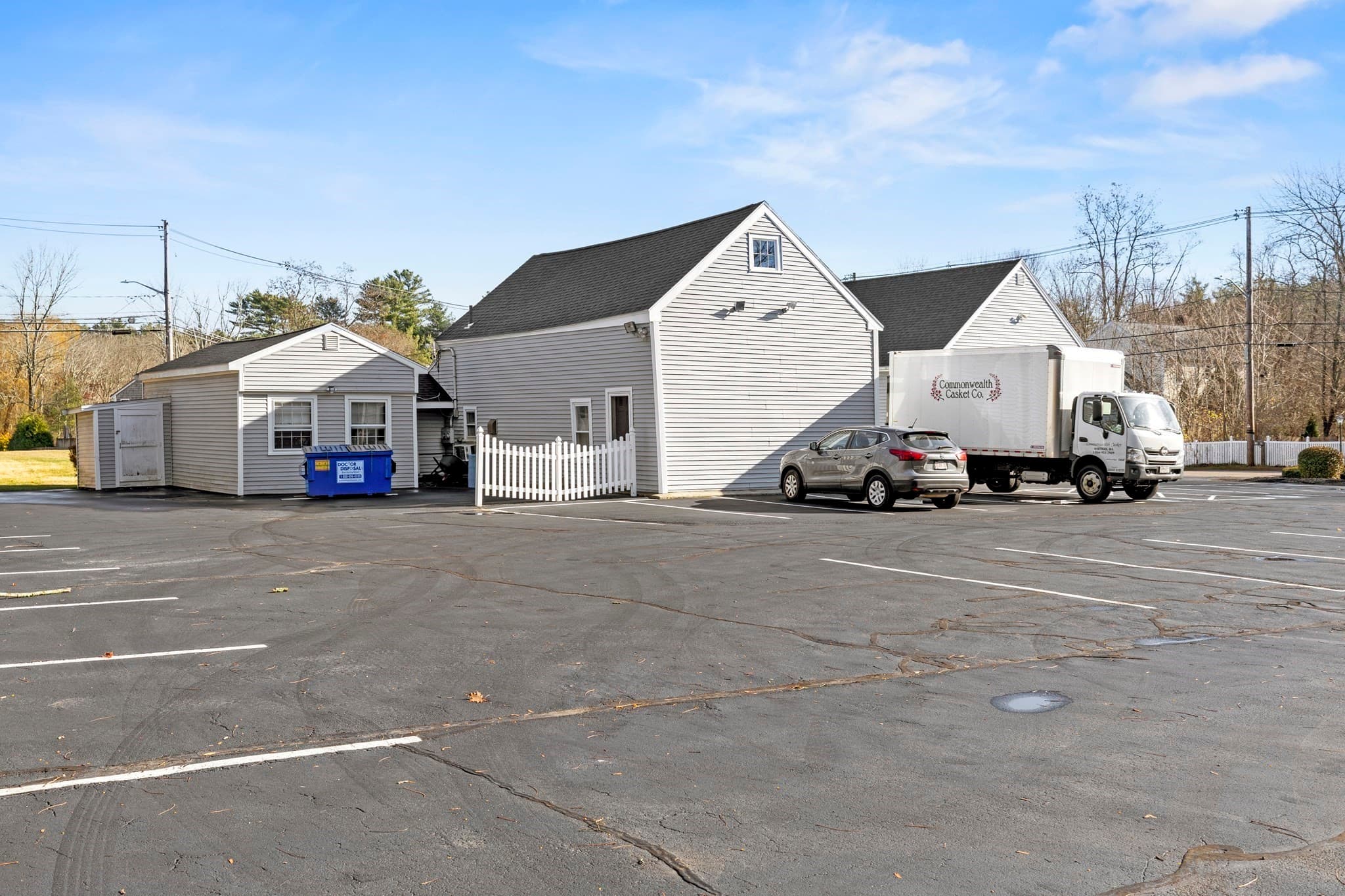 Commercial Sale at 4 W Washington St, Hanson MA 02341, photo 6 of 32