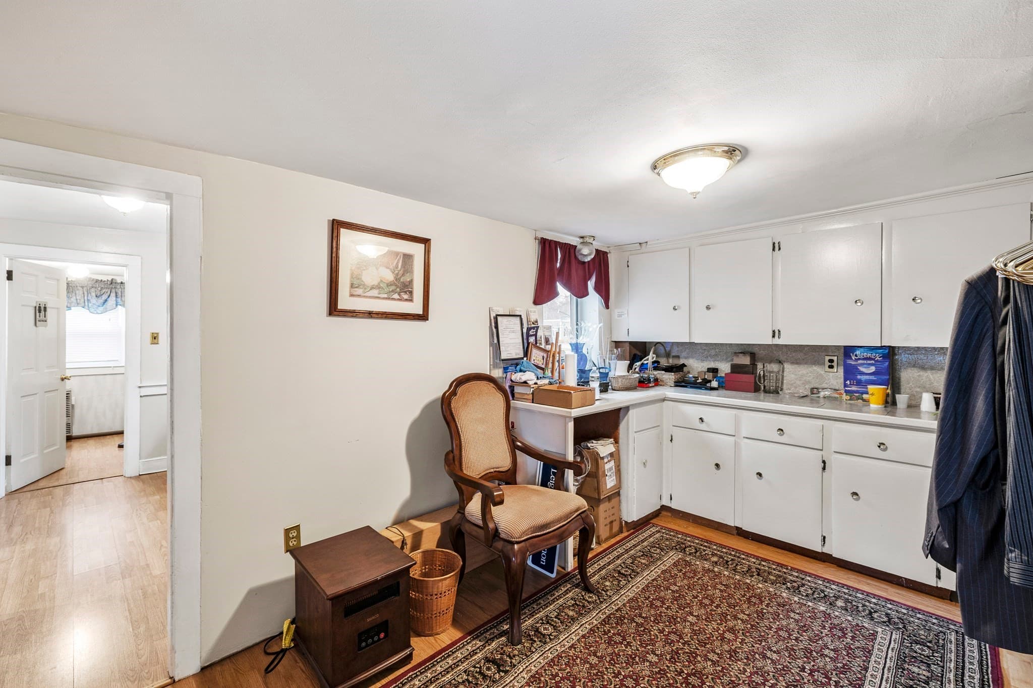Commercial Sale at 4 W Washington St, Hanson MA 02341, photo 20 of 32
