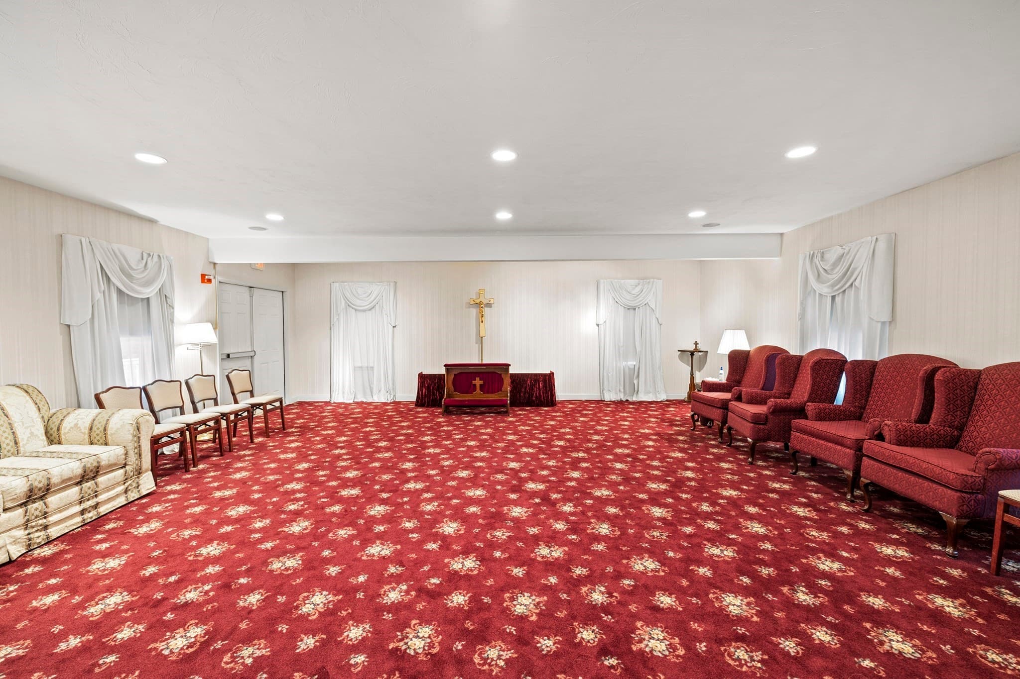 Commercial Sale at 4 W Washington St, Hanson MA 02341, photo 9 of 32