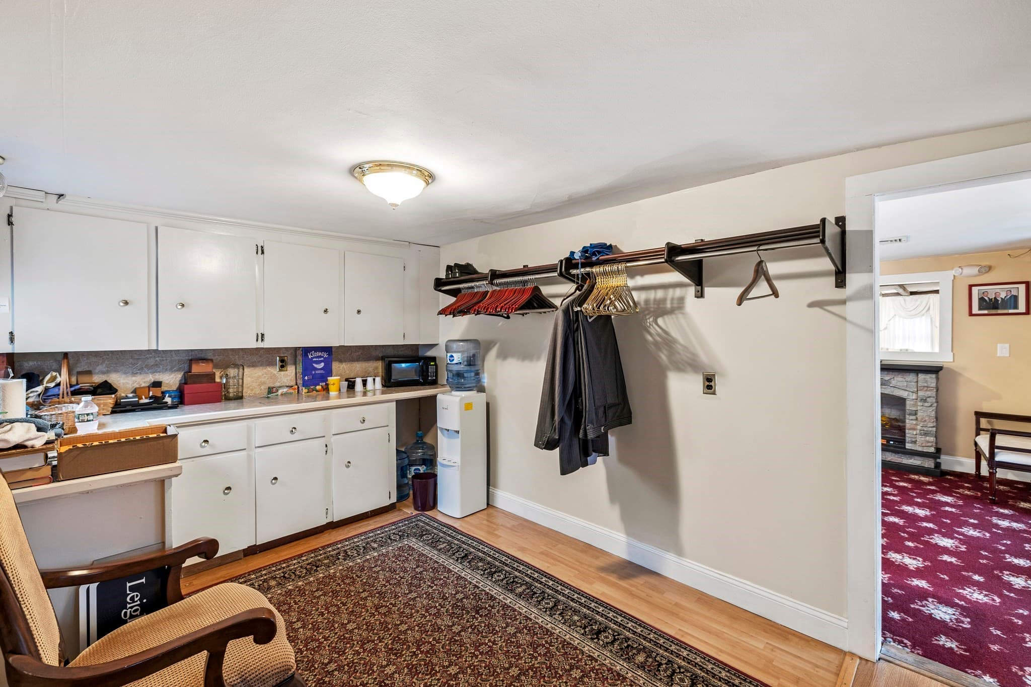 Commercial Sale at 4 W Washington St, Hanson MA 02341, photo 19 of 32