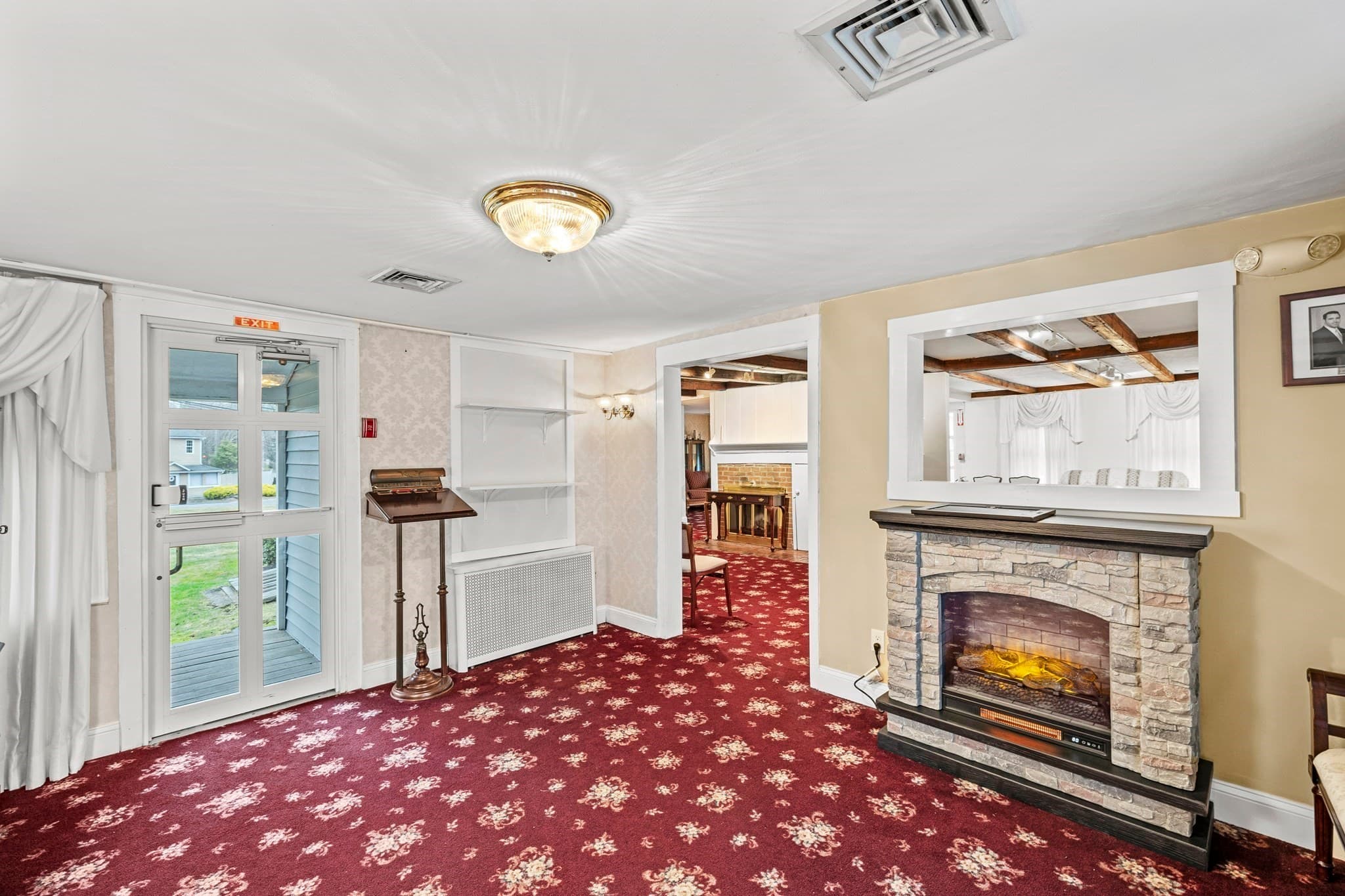 Commercial Sale at 4 W Washington St, Hanson MA 02341, photo 8 of 32