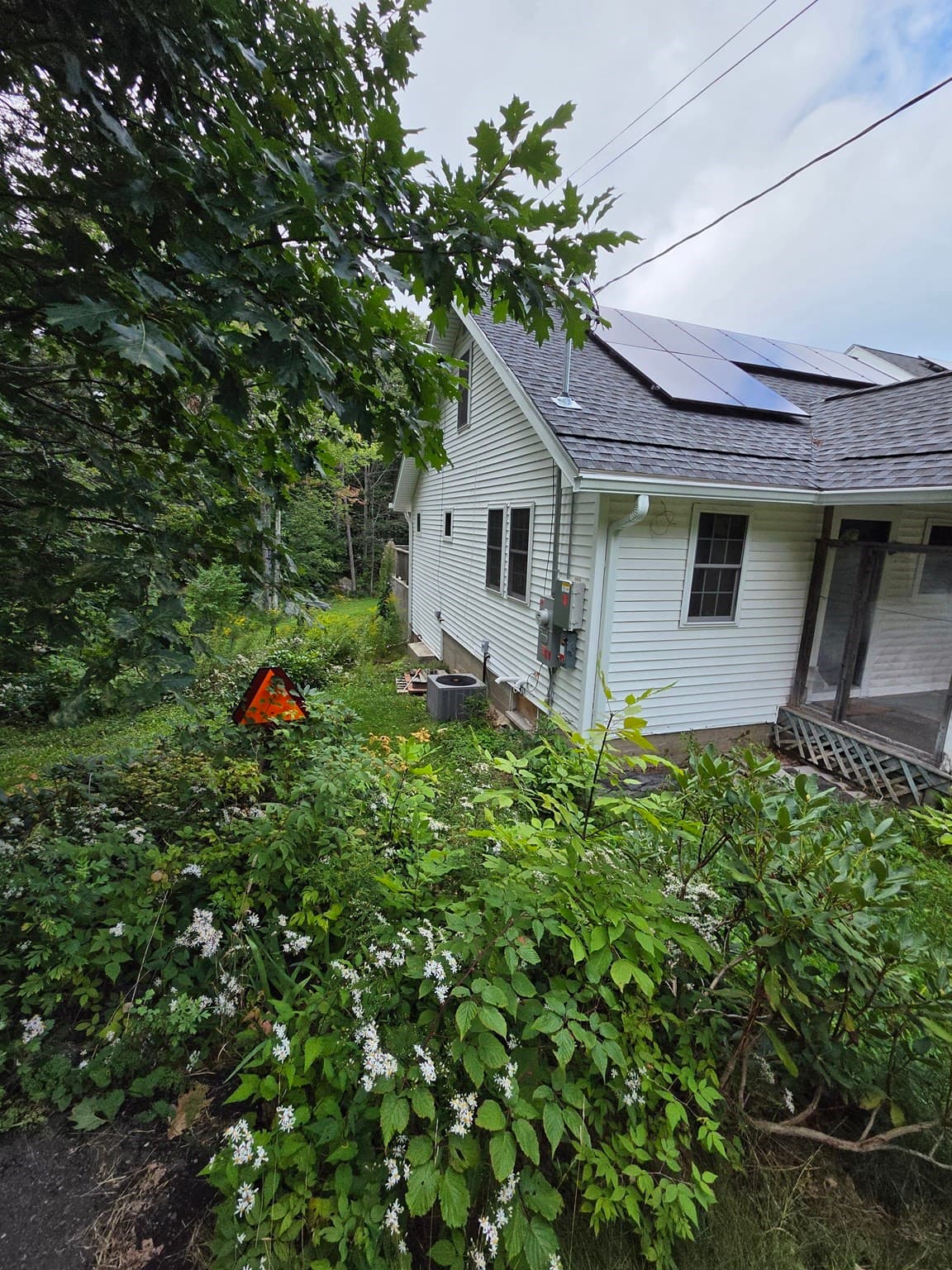 Single Family Residence at 1578 Greenville Rd, Ashby MA 01431, Ashby, photo 2 of 17
