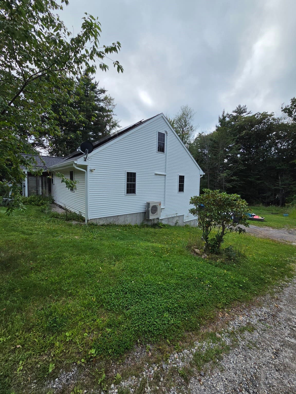 Single Family Residence at 1578 Greenville Rd, Ashby MA 01431, Ashby, photo 5 of 17