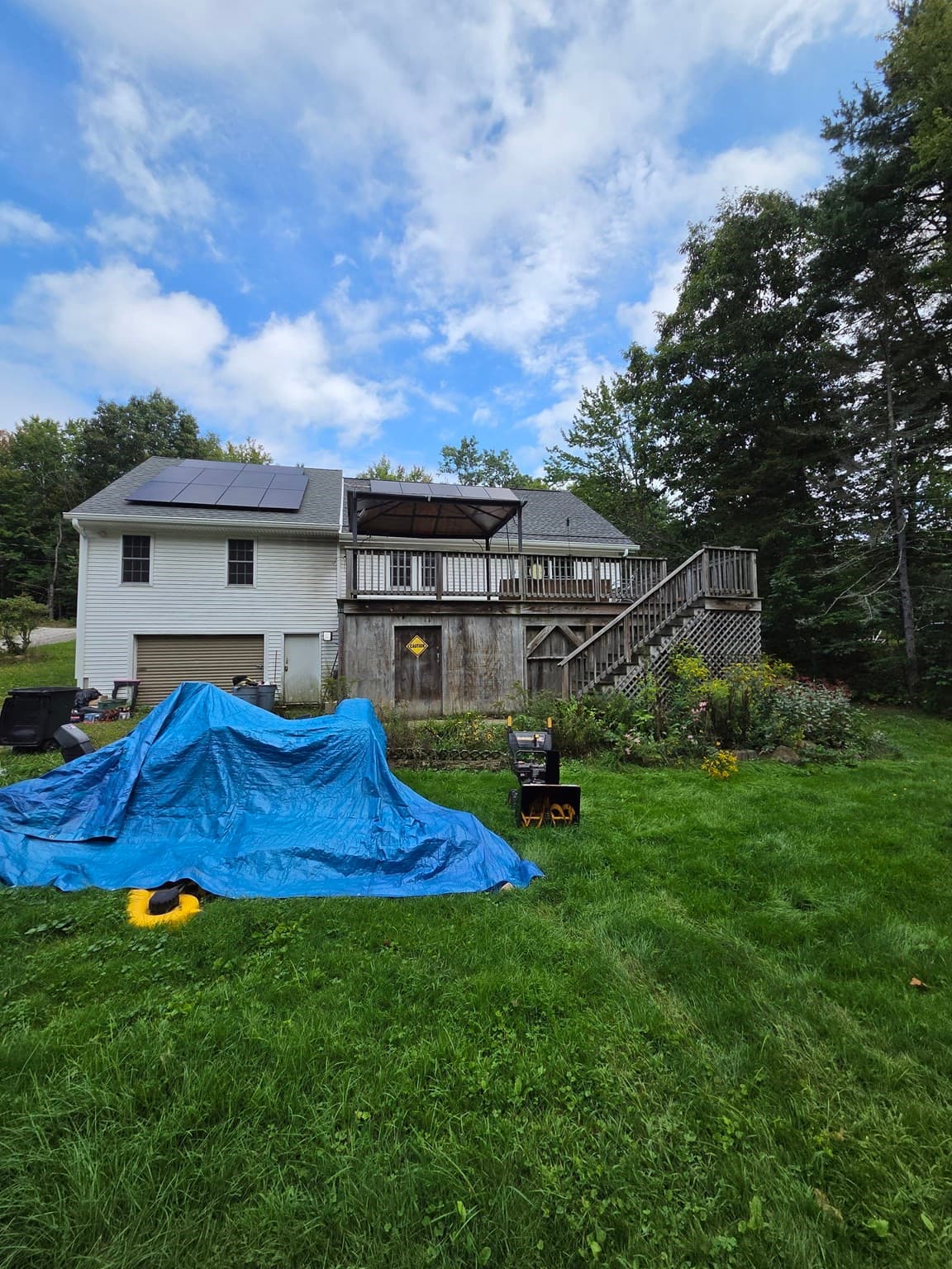 Single Family Residence at 1578 Greenville Rd, Ashby MA 01431, Ashby, photo 4 of 17