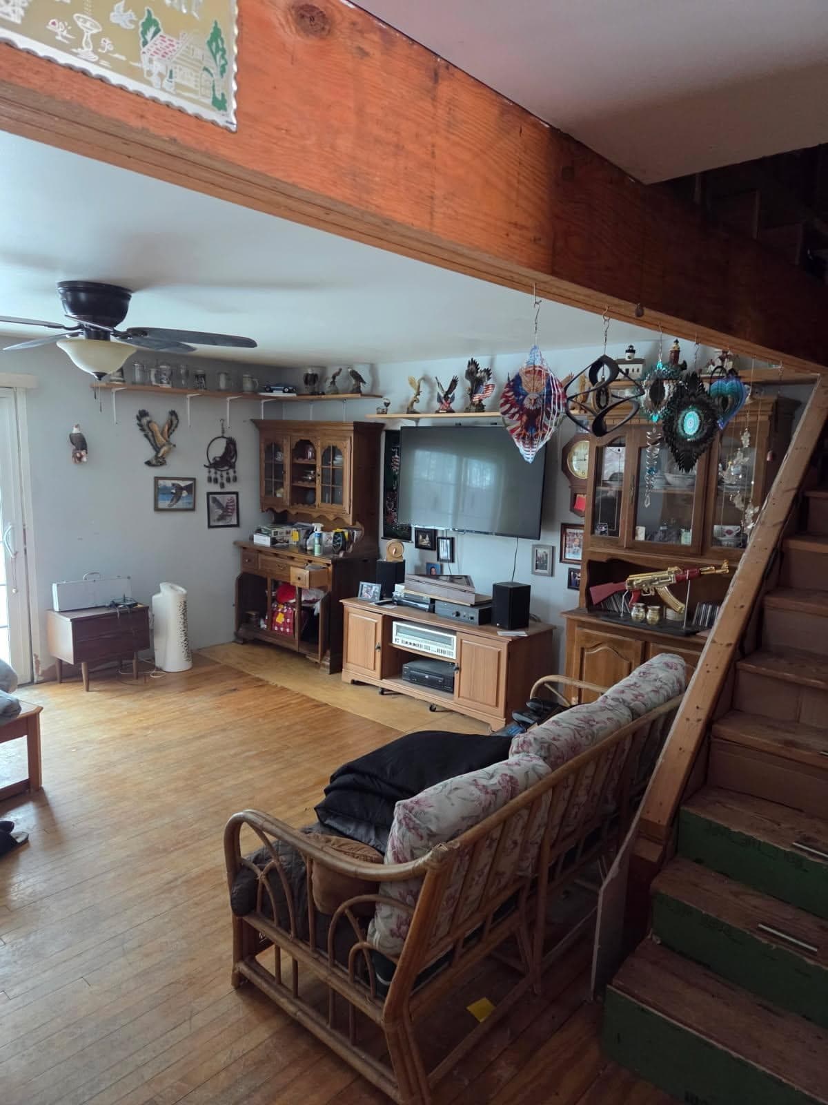 Single Family Residence at 1578 Greenville Rd, Ashby MA 01431, Ashby, photo 8 of 17