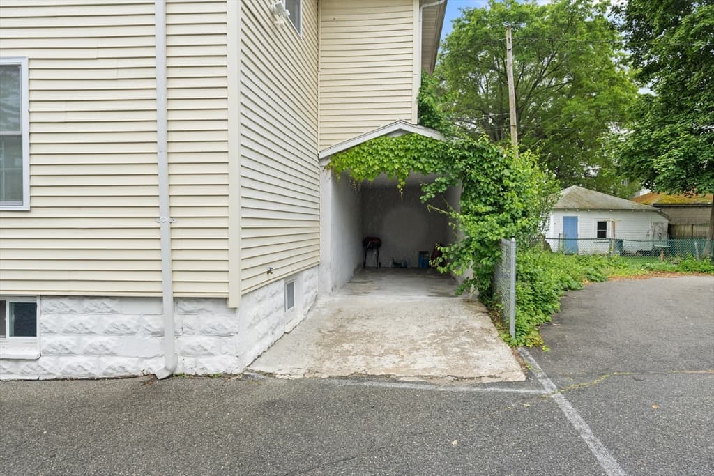 Single Family Residence at 38-1/2 Ellsworth Rd, Peabody MA 01960, Peabody, photo 23 of 25
