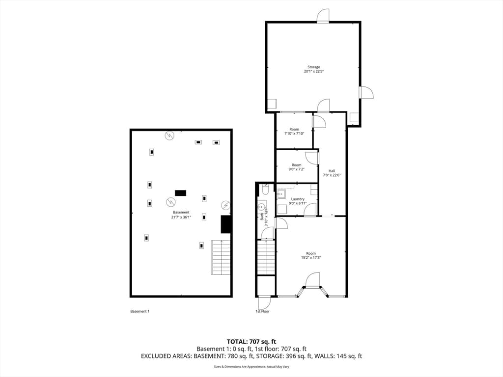 Commercial Sale at 7-17 School St, Merrimac MA 01860, photo 23 of 29