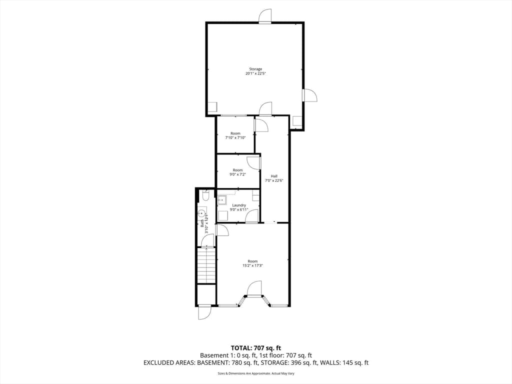 Commercial Sale at 7-17 School St, Merrimac MA 01860, photo 25 of 29