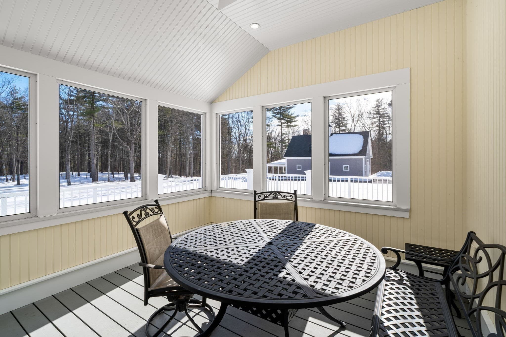 Single Family Residence at 72 Dale Lane, Groton MA 01450, photo 13 of 42