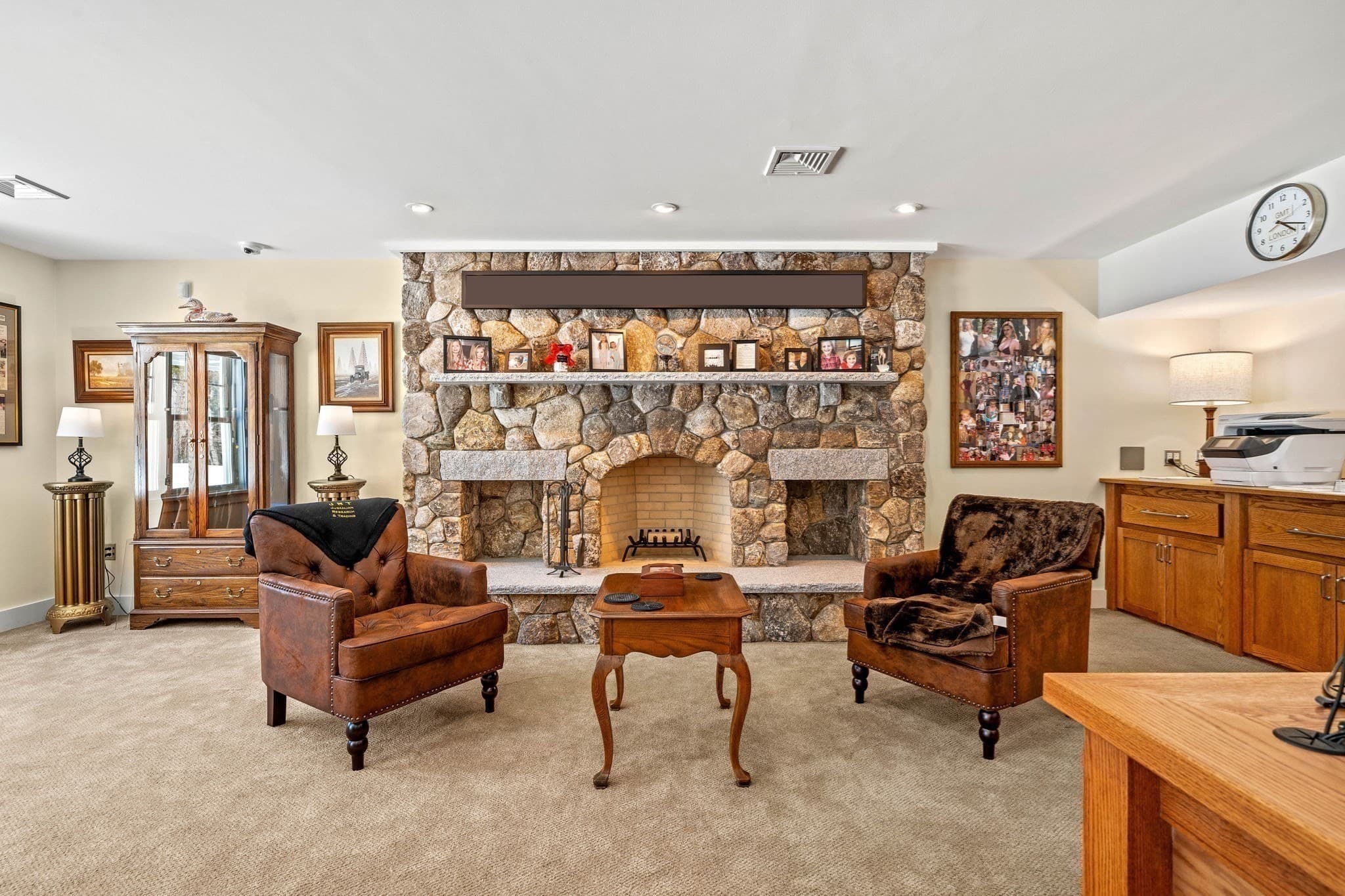 Single Family Residence at 72 Dale Lane, Groton MA 01450, photo 33 of 42