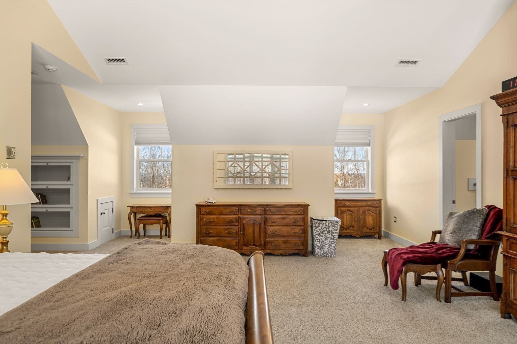 Single Family Residence at 72 Dale Lane, Groton MA 01450, photo 19 of 42