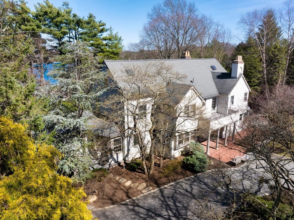 Single Family Residence at 40 Heath Hill, Brookline MA 02445, Brookline, photo 2 of 40
