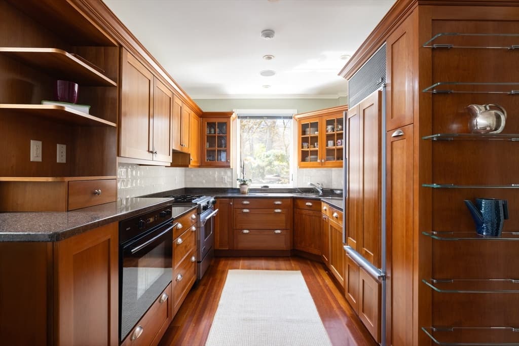 Single Family Residence at 40 Heath Hill, Brookline MA 02445, Brookline, photo 13 of 40