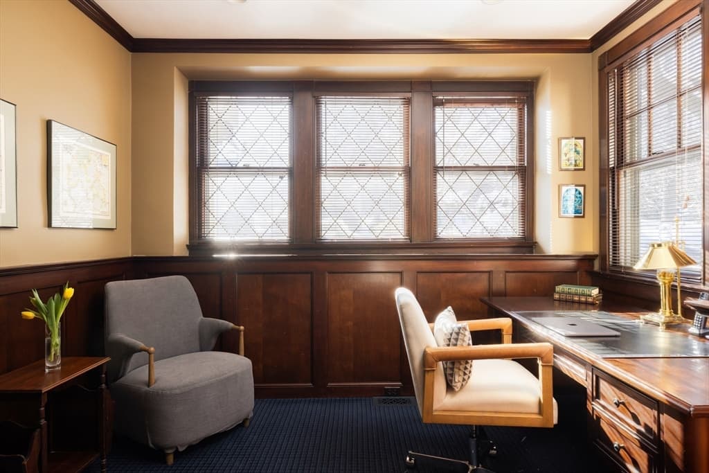Single Family Residence at 40 Heath Hill, Brookline MA 02445, Brookline, photo 17 of 40