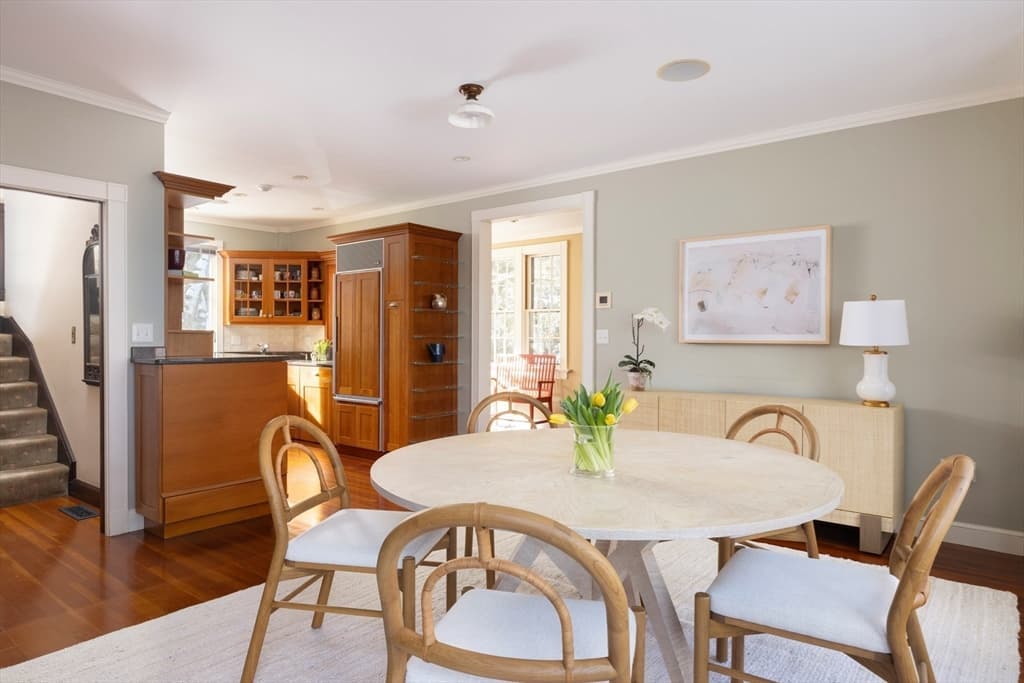 Single Family Residence at 40 Heath Hill, Brookline MA 02445, Brookline, photo 12 of 40