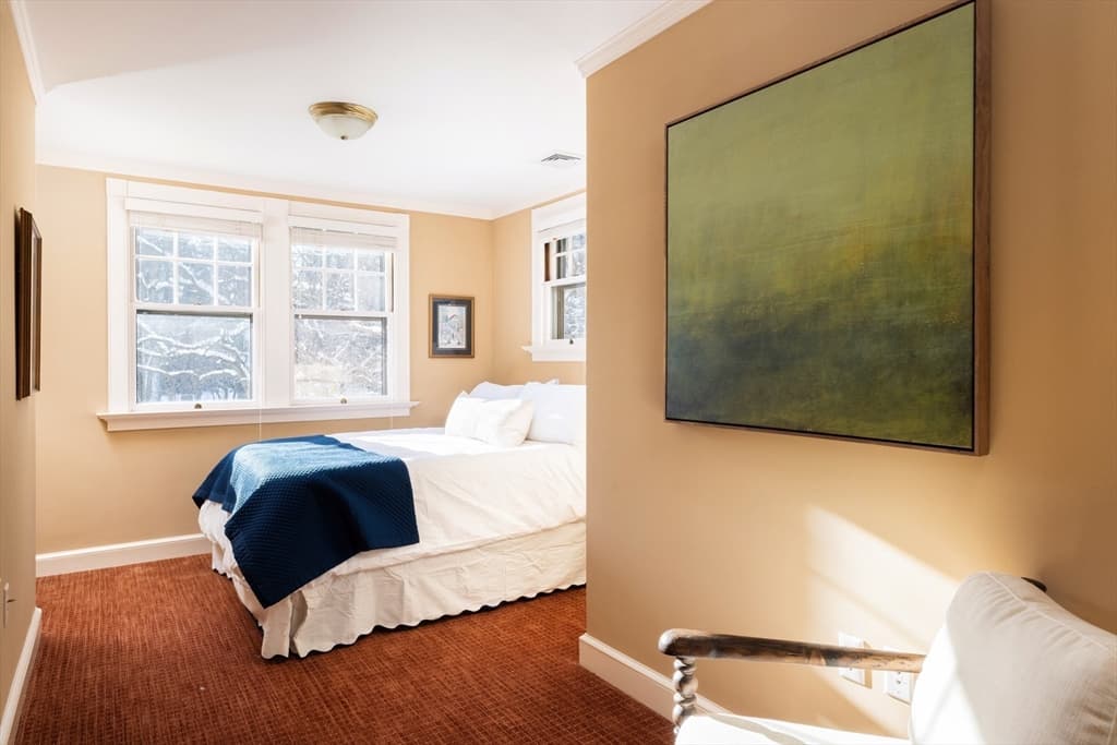 Single Family Residence at 40 Heath Hill, Brookline MA 02445, Brookline, photo 26 of 40