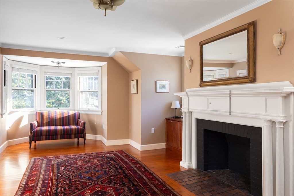 Single Family Residence at 40 Heath Hill, Brookline MA 02445, Brookline, photo 22 of 40