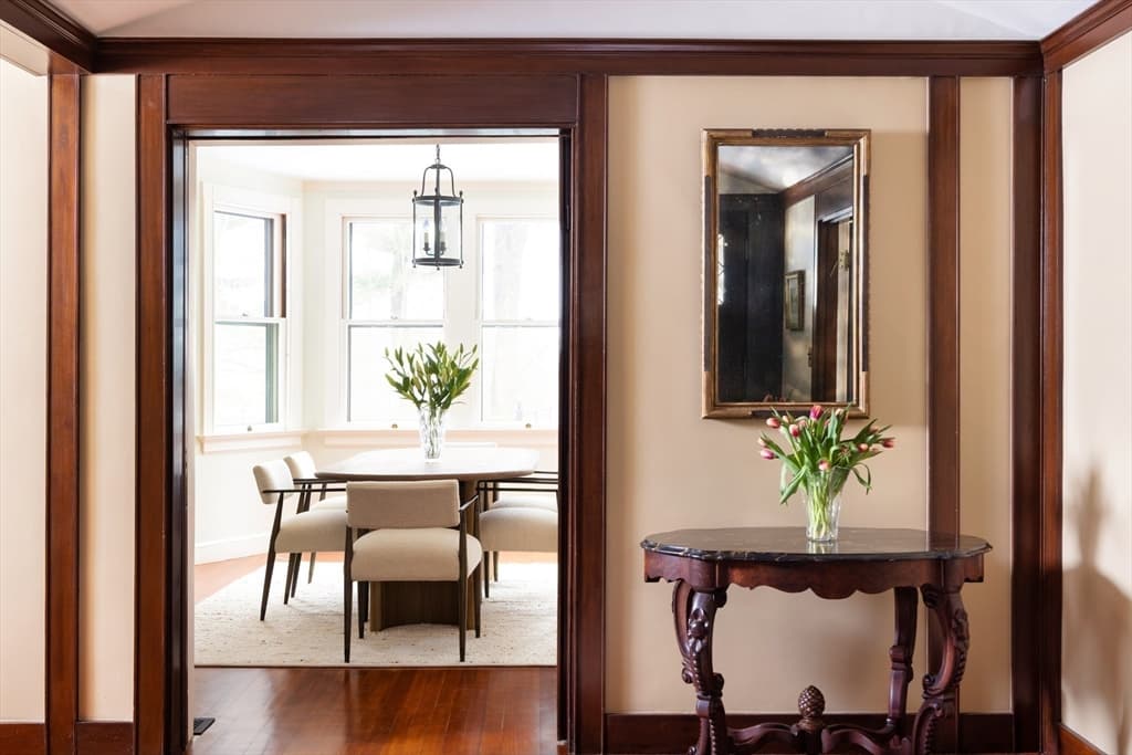 Single Family Residence at 40 Heath Hill, Brookline MA 02445, Brookline, photo 3 of 40
