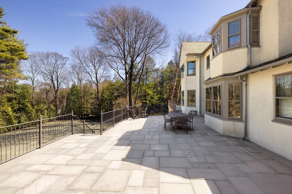 Single Family Residence at 40 Heath Hill, Brookline MA 02445, Brookline, photo 36 of 40