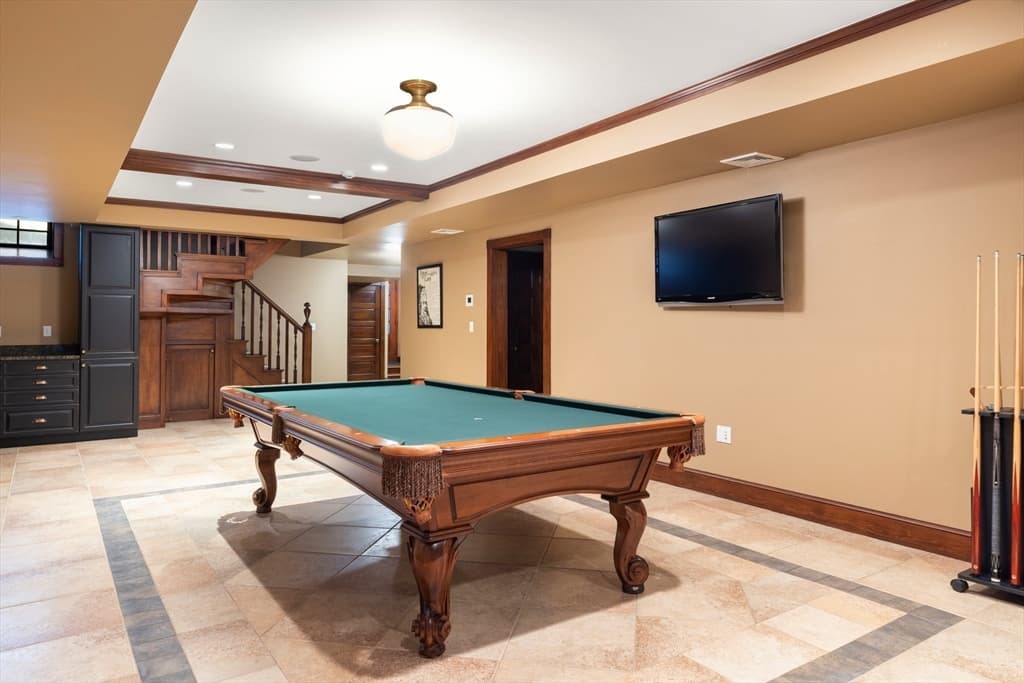 Single Family Residence at 40 Heath Hill, Brookline MA 02445, Brookline, photo 32 of 40