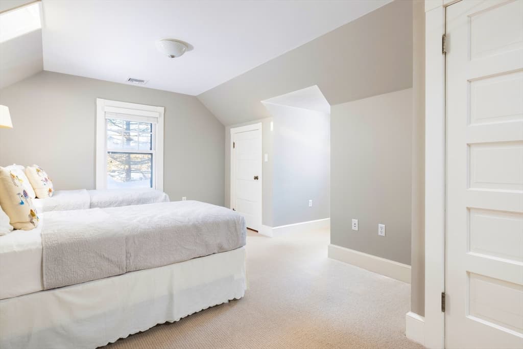 Single Family Residence at 40 Heath Hill, Brookline MA 02445, Brookline, photo 28 of 40