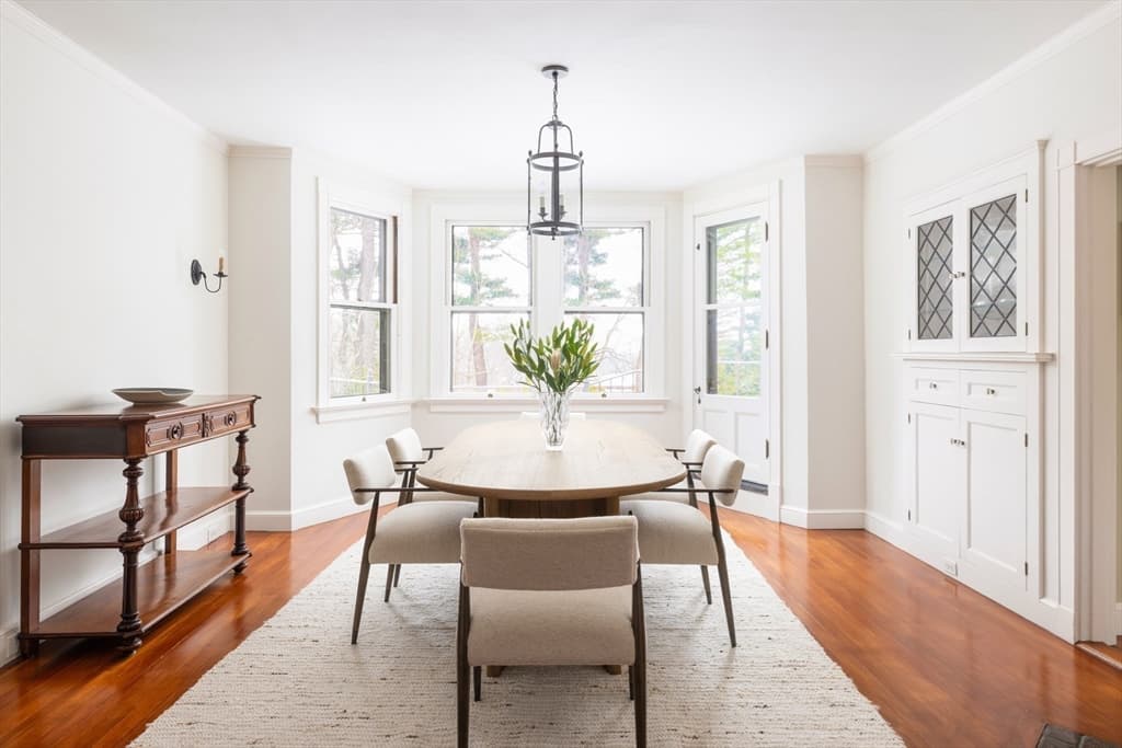 Single Family Residence at 40 Heath Hill, Brookline MA 02445, Brookline, photo 9 of 40