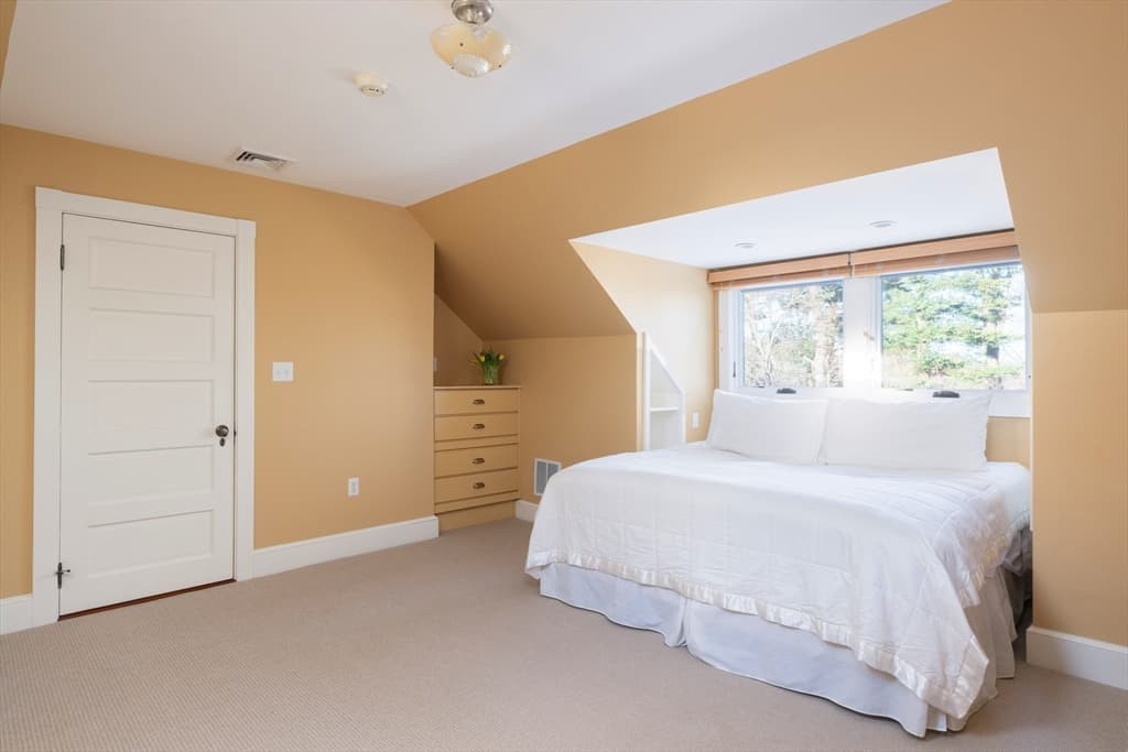 Single Family Residence at 40 Heath Hill, Brookline MA 02445, Brookline, photo 30 of 40