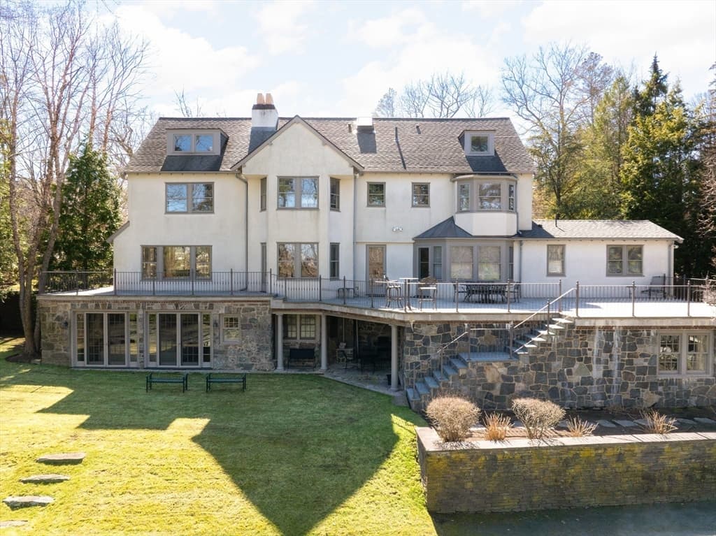 Single Family Residence at 40 Heath Hill, Brookline MA 02445, Brookline, photo 34 of 40