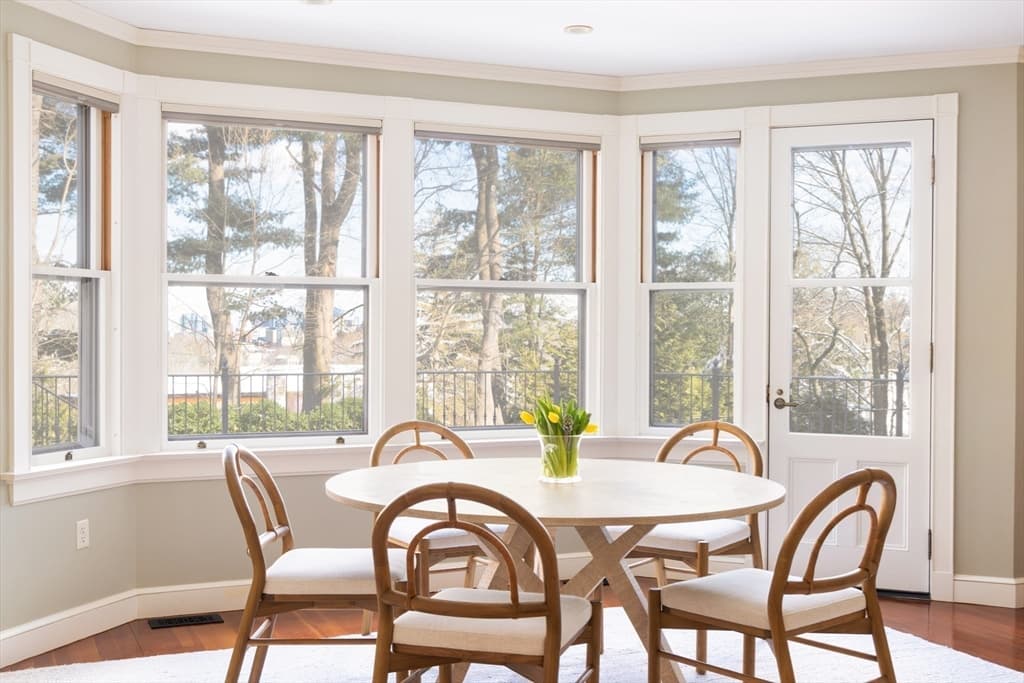 Single Family Residence at 40 Heath Hill, Brookline MA 02445, Brookline, photo 14 of 40