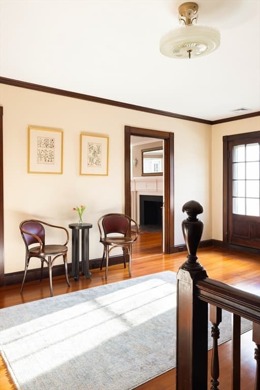 Single Family Residence at 40 Heath Hill, Brookline MA 02445, Brookline, photo 18 of 40