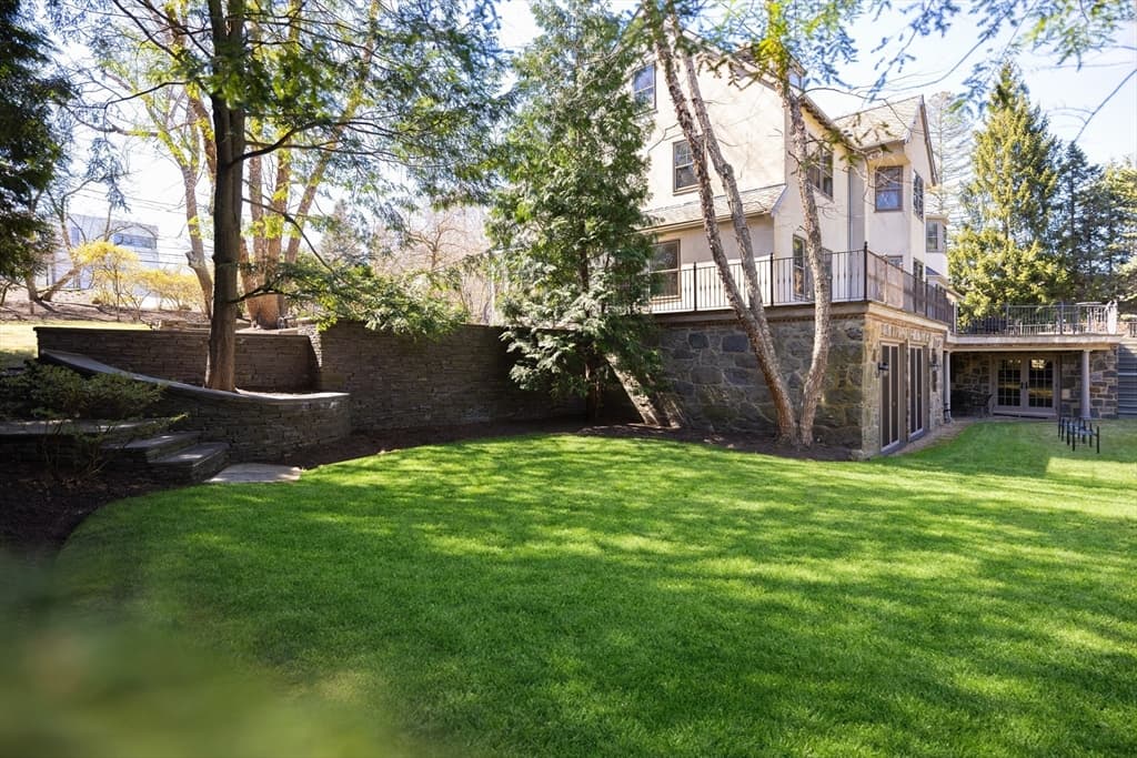 Single Family Residence at 40 Heath Hill, Brookline MA 02445, Brookline, photo 37 of 40