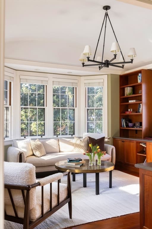 Single Family Residence at 40 Heath Hill, Brookline MA 02445, Brookline, photo 15 of 40