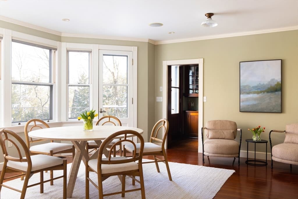 Single Family Residence at 40 Heath Hill, Brookline MA 02445, Brookline, photo 11 of 40