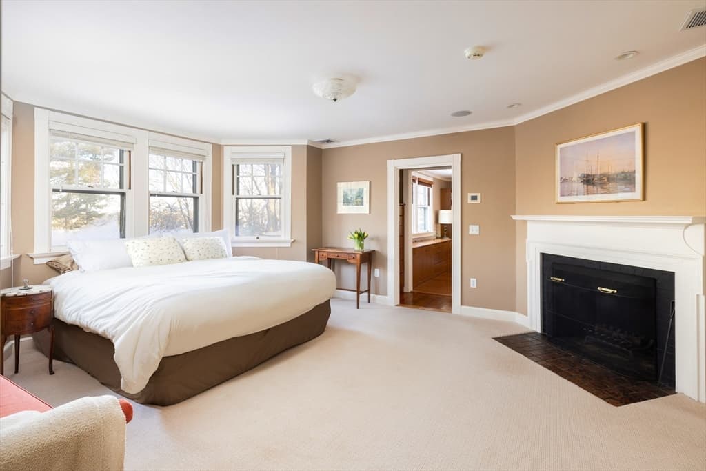 Single Family Residence at 40 Heath Hill, Brookline MA 02445, Brookline, photo 19 of 40