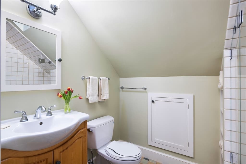 Single Family Residence at 40 Heath Hill, Brookline MA 02445, Brookline, photo 29 of 40