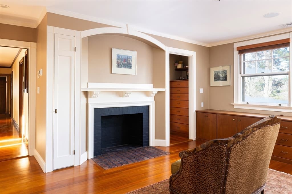 Single Family Residence at 40 Heath Hill, Brookline MA 02445, Brookline, photo 21 of 40
