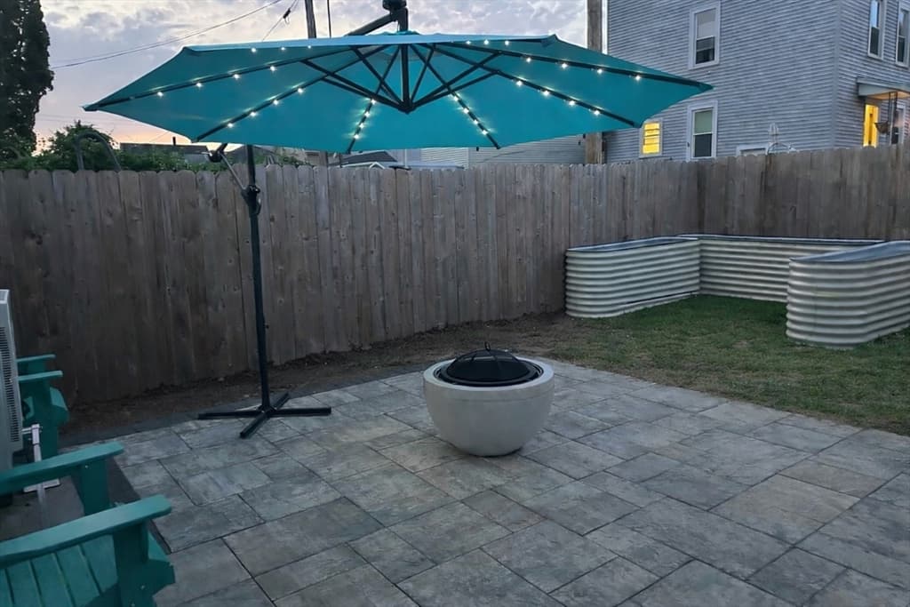 493 Rivet St, New Bedford MA 02740 photo 20