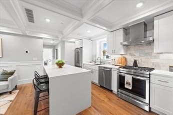42 Bow St # 5, Somerville MA 02143 photo 3