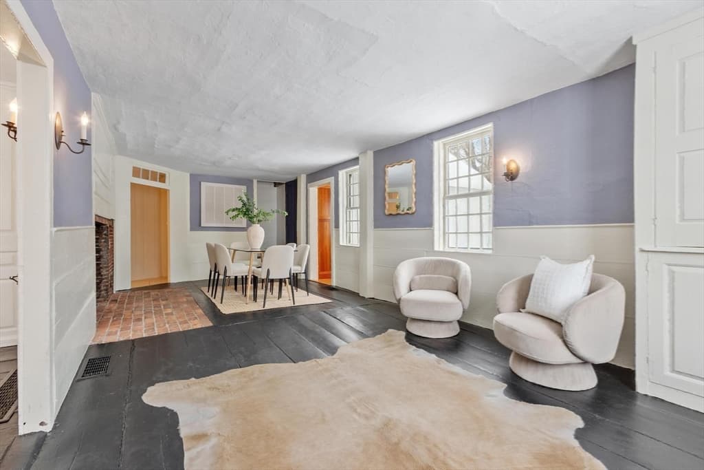 Condominium at 5 Lowell St # 5, Carlisle MA 01741, Carlisle, photo 6 of 26